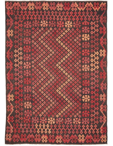 Kilim 207x292 Cm Kilim Afghanistan