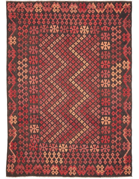 Kilim 207x292 Cm Kilim Afghanistan