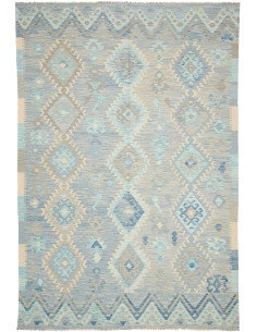 Kilim 204x300 Cm Kilim Afghanistan