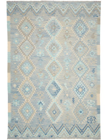 Kilim 204x300 Cm Kilim Afghanistan