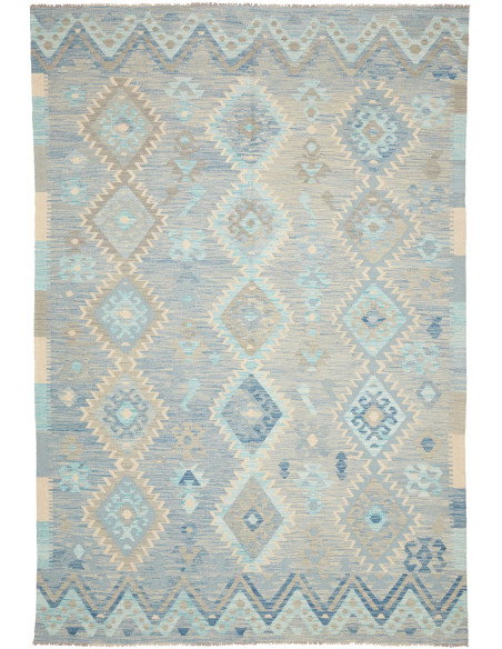 Kilim 204x300 Cm Kilim Afghanistan