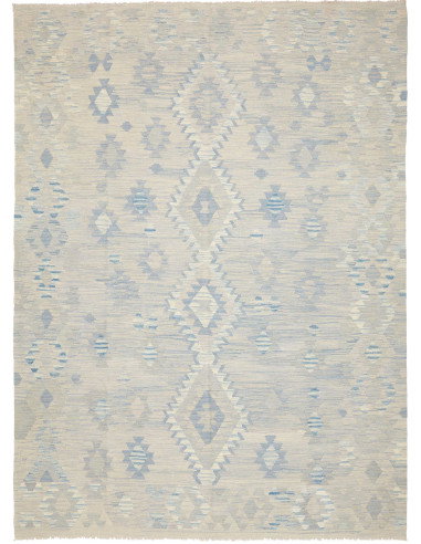 Kilim 207x283 Cm Kilim Afghanistan, Lana