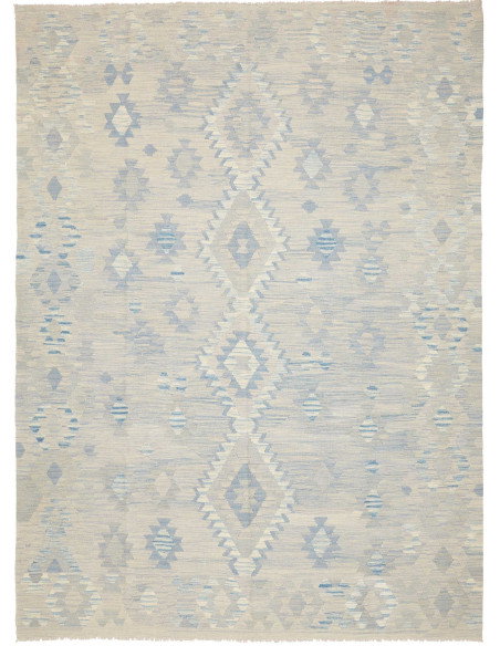 Kilim 207x283 Cm Kilim Afghanistan, Lana