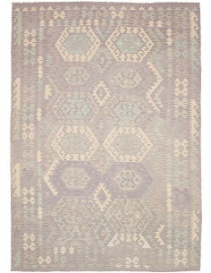 Kilim 206x288 Cm Kilim Afghanistan