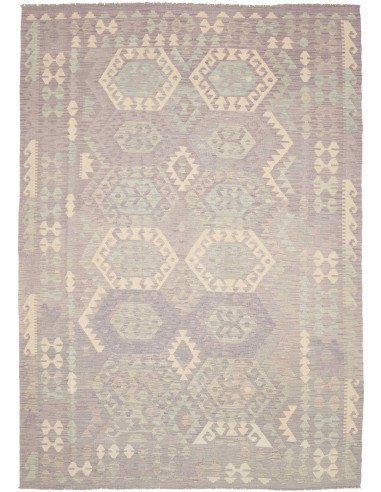 Kilim 206x288 Cm Kilim Afghanistan
