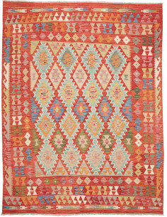 Kilim 204x263 Cm Kilim