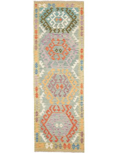 Kilim 85x263 Cm Kilim Afghanistan