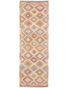 Kilim 83x247 Cm Kilim Afghanistan