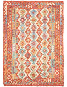 Kilim 173x247 Cm Kilim Afghanistan