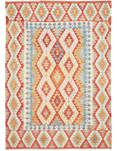 Kilim 171x242 Cm Kilim