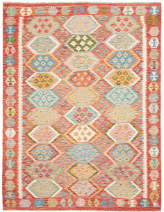 Kilim 180x237 Cm Kilim Afghanistan