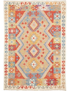 Kilim 178x250 Cm Kilim Afghanistan