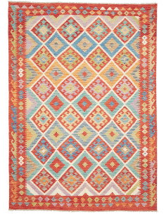 Kilim 175x246 Cm Kilim, Afghanistan