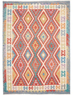 Kilim 178x241 Cm Kilim Afghanistan
