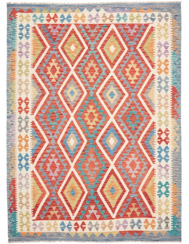 Kilim 178x241 Cm Kilim Afghanistan