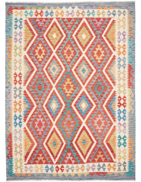 Kilim 178x241 Cm Kilim Afghanistan