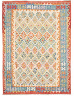 Kilim 175x235 Cm Kilim Afghanistan