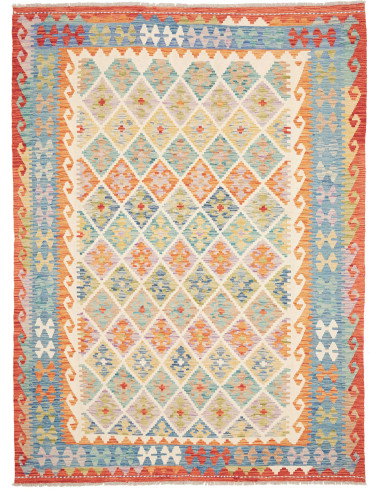Kilim 175x235 Cm Kilim Afghanistan