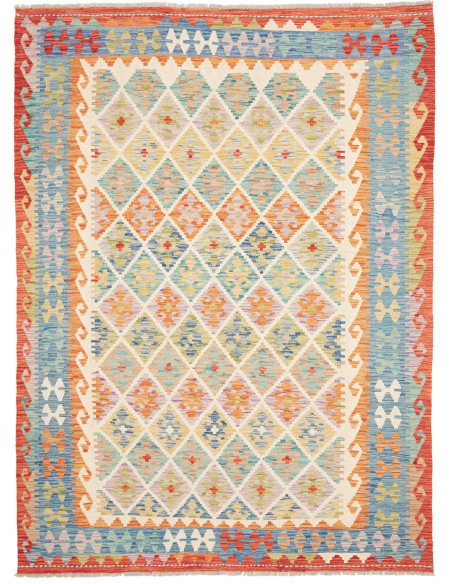 Kilim 175x235 Cm Kilim Afghanistan