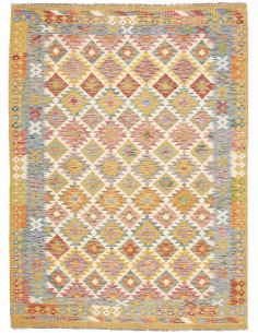 Kilim 176x241 Cm Kilim, Afghanistan