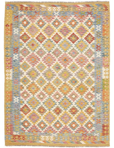 Kilim 176x241 Cm Kilim, Afghanistan