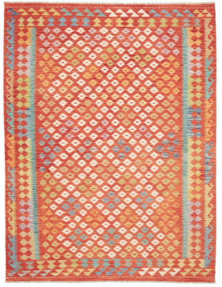 Kilim 182x239 Cm Kilim Afghanistan