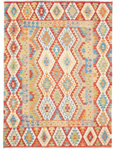 Kilim 177x237 Cm Kilim Afgano