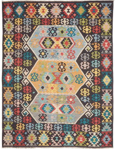 Kilim 177x233 Cm Kilim Afghanistan
