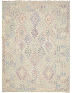 Kilim 186x243 Cm Kilim Afghanistan