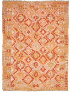 Kilim 174x232 Cm Kilim, Afghanistan