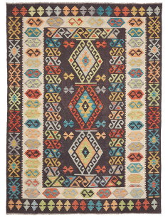 Kilim 180x242 Cm Kilim Afghanistan