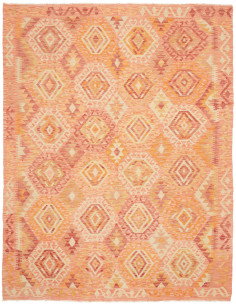 Kilim 186x244 Cm Kilim Afghanistan