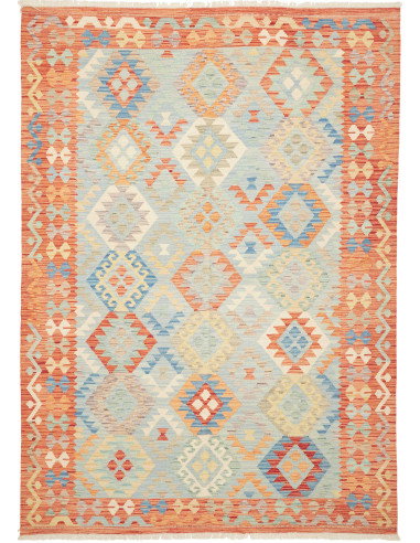 Kilim 176x248 Cm Kilim Afghanistan