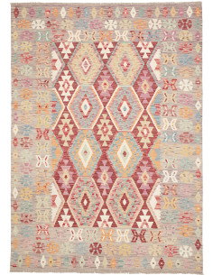 Kilim 182x250 Cm Kilim Afgano
