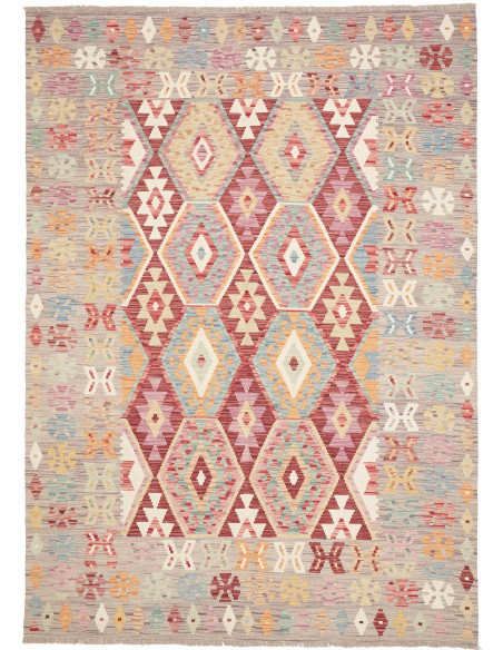 Kilim 182x250 Cm Kilim Afgano