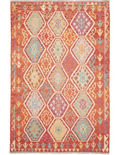 Kilim 170x256 Cm Kilim Afghanistan