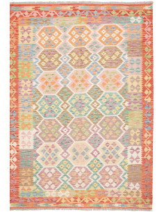 Kilim 172x245 Cm Kilim Afghanistan