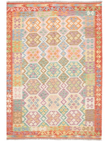 Kilim 172x245 Cm Kilim Afghanistan