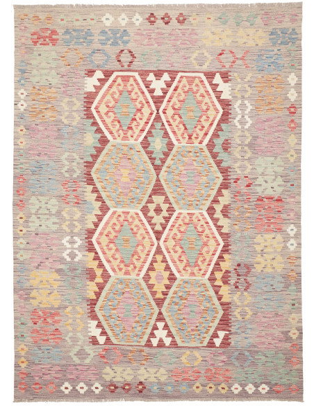 Kilim 174x238 Cm Kilim Afgano