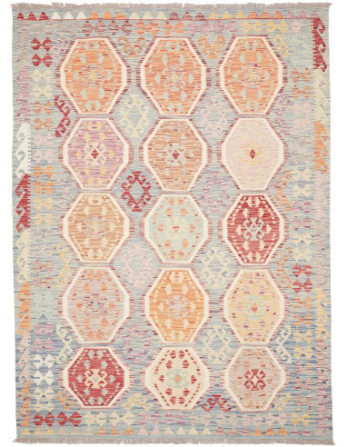 Kilim 178x240 Cm Kilim Afghanistan Wool