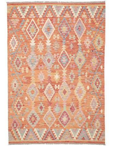 Kilim 150x150 Cm Kilim