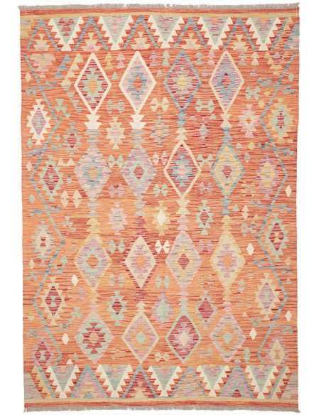 Kilim 150x150 Cm Kilim