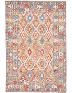 Kilim 179x243 Cm Kilim Afghanistan