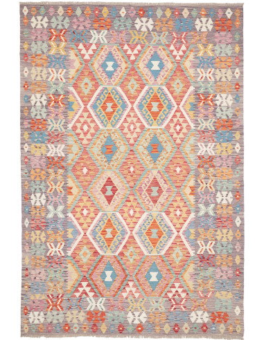 Kilim 179x243 Cm Kilim Afghanistan