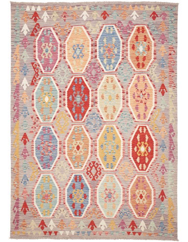 Kilim 172x241 Cm Kilim Afghanistan