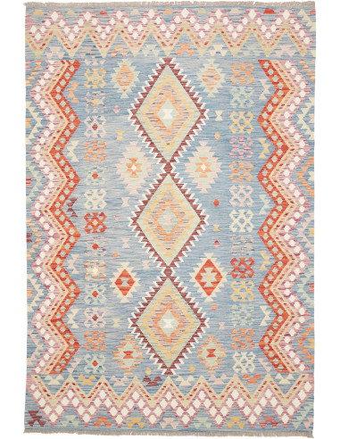 Kilim 173x253 Cm Kilim Afghanistan