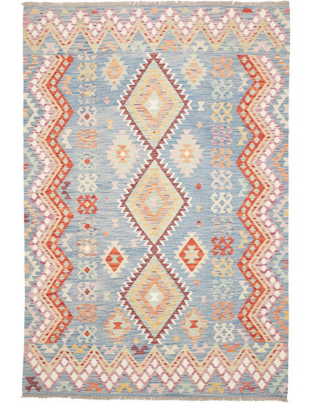 Kilim 173x253 Cm Kilim Afghanistan
