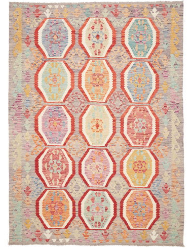 Kilim 177x245 Cm Kilim
