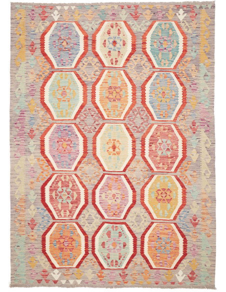 Kilim 177x245 Cm Kilim