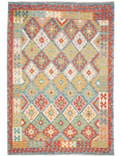 Kilim 172x244 Cm Kilim Afghanistan
